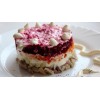  салат Грибной